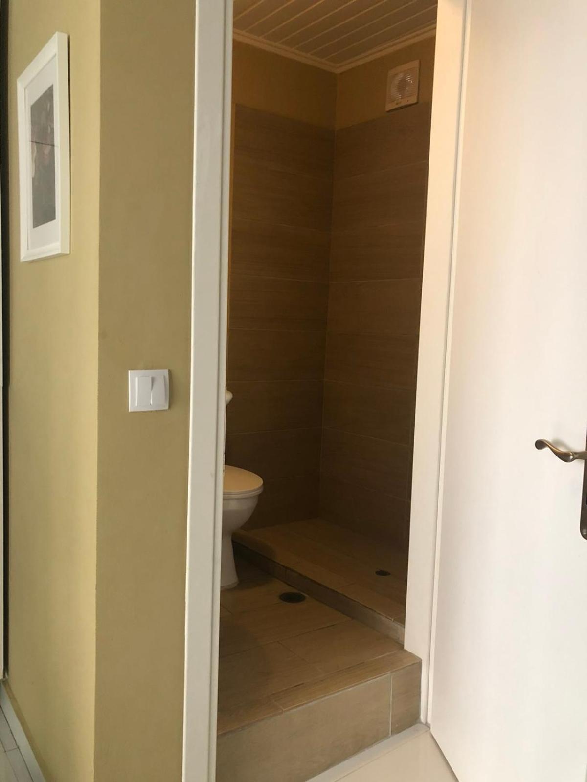 Katerina 1 Bedroom House 자킨토스 타운 외부 사진