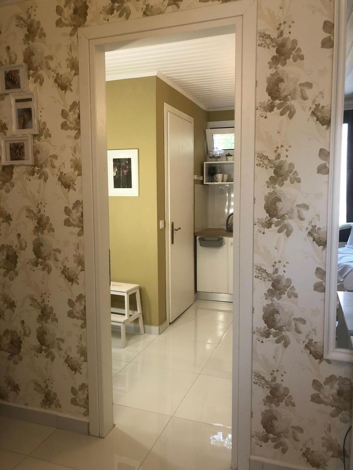 Katerina 1 Bedroom House 자킨토스 타운 외부 사진
