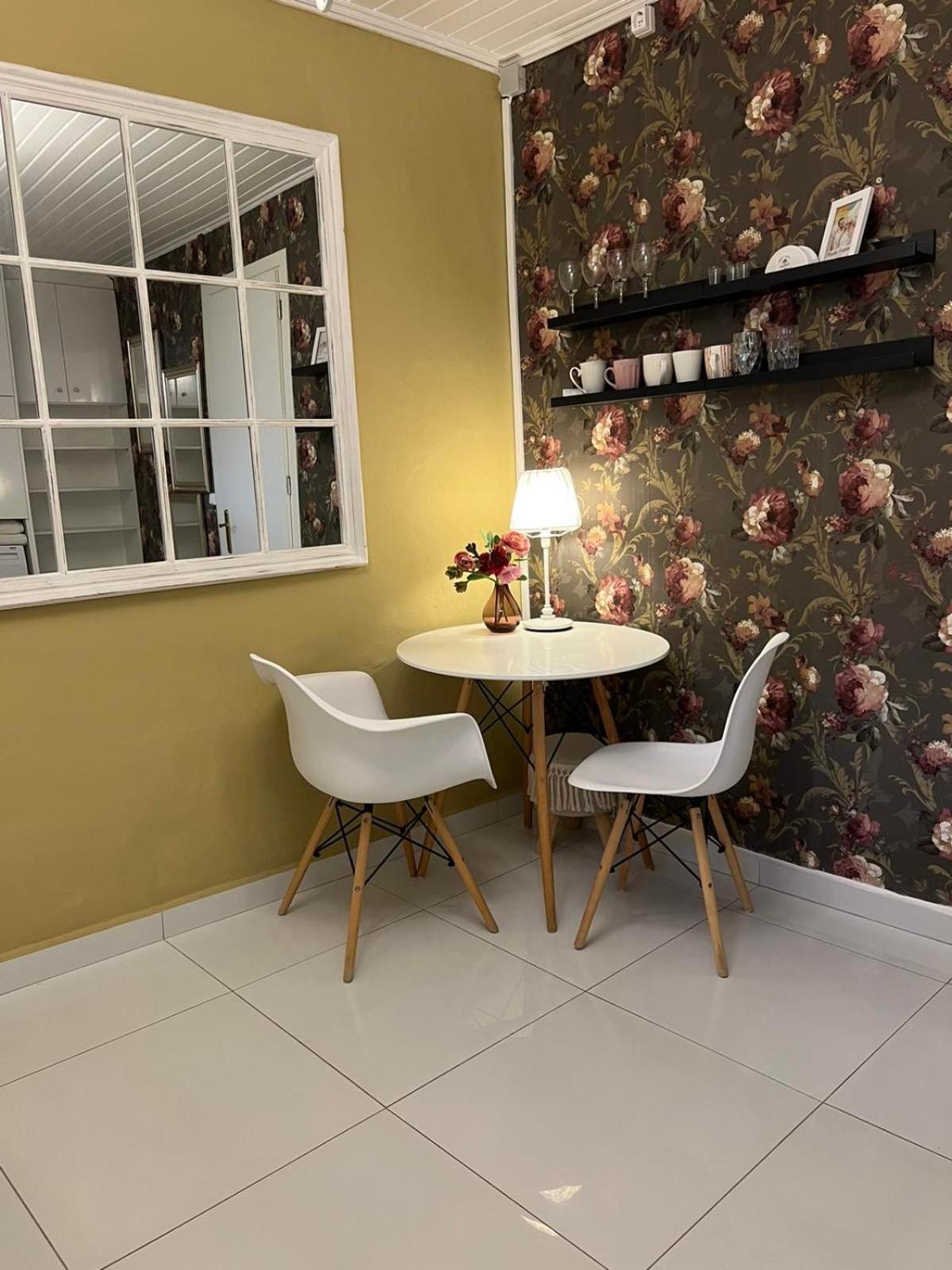 Katerina 1 Bedroom House 자킨토스 타운 외부 사진